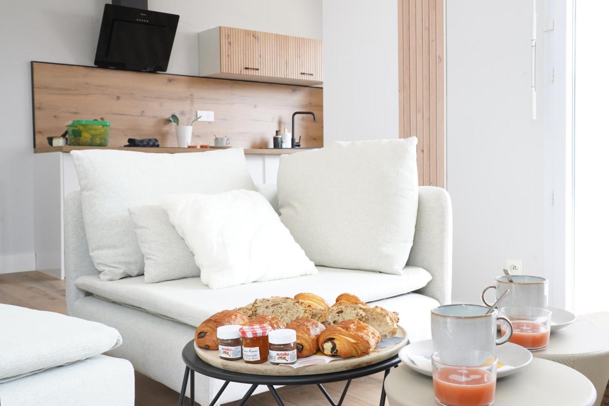 L'instant Zen! Appartement