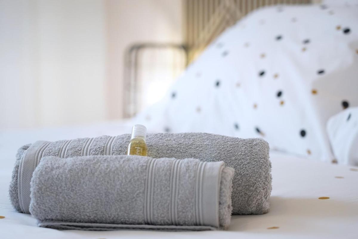 L'instant Zen! Appartement *