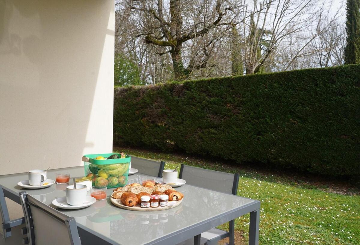 L'instant Zen! Appartement