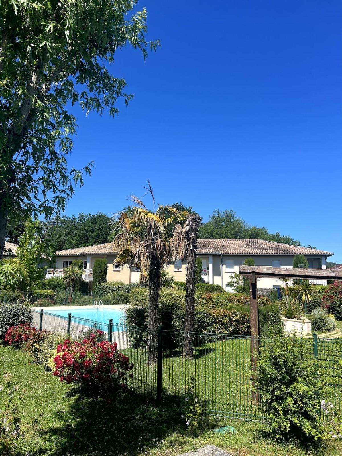 Appartement L'instant Zen! Cahors